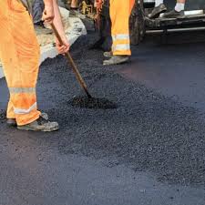 Why Choose Us For All Your Driveway Paving Needs in Trappe, PA?